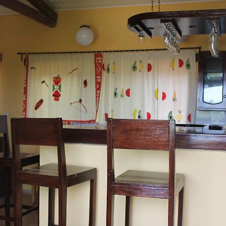 Aparthotel Jardin Tropical Bujumbura Exterior foto